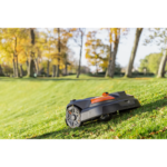 Husqvarna Automower 540 EPOS Mähroboter für professionelle Rasenflächen 8000m² – Bild 4