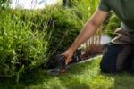 Husqvarna AspireGras- und Strauchschere S20-P4A Akku-Multiwerkzeug 20cm – Bild 5