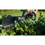 Husqvarna Aspire H50-P4A Akku-Heckenschere 50 cm mit Akku und Ladegerät – Bild 4