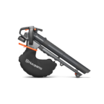 Husqvarna AspireLaubbläser und -sauger mit Akku und Ladegerät – Bild 4