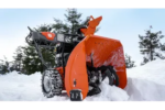Husqvarna ST 224 Schneefräse 61 cm Arbeitsbreite – Bild 2