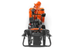 Husqvarna ST 224 Schneefräse 61 cm Arbeitsbreite – Bild 4