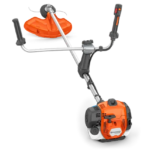 Husqvarna 525RX Mark II Benzin-Motorsense 25ccm 1kW Leistung