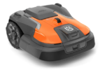 Husqvarna Automower 560 EPOS Mähroboter für Große Komplexe Rasenflächen