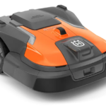 Husqvarna Automower 560 EPOS Mähroboter für Große Komplexe Rasenflächen