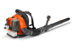 Husqvarna 345BT Rucksack-Laubbläser 51,7 cm³ Benzin – Bild 2