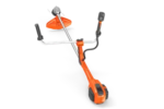 Husqvarna 520iRX Akku-Motorsense Profi-Freischneider mit 40cm Arbeitsbreite – Bild 3