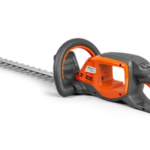 Husqvarna 215iHD45 Akku-Heckenschere 45 cm Leistungsstark Ergonomisch