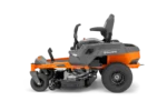 Husqvarna Z 342iF Akku-Nullwendekreismäher mit 107 cm Schnittbreite