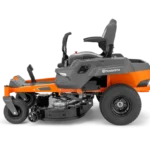 Husqvarna Z 342iF Akku-Nullwendekreismäher mit 107 cm Schnittbreite