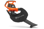 Husqvarna 120iBV Akku-Laubbläser Multifunktional 2-in-1 Gartenwerkzeug Für Gärten – Bild 5