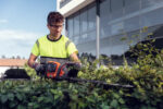 Husqvarna 522iHD75 Akku-Heckenschere 75 cm – Bild 2