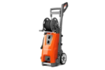 Husqvarna PW 490 Hochdruckreiniger 190 bar 570-650 l/h