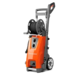 Husqvarna PW 490 Hochdruckreiniger 190 bar 570-650 l/h