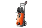 Husqvarna PW 480 Hochdruckreiniger 180 Bar mit Teleskopgriff