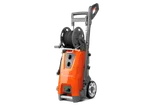 Husqvarna PW 480 Hochdruckreiniger 180 Bar mit Teleskopgriff