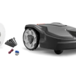 Husqvarna Automower 305 Mähroboter Inklusive Installations-Kit 600m²