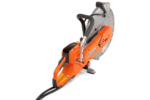 Husqvarna K 7000 Elektrischer Trennschleifer 400mm mit PRIME Technologie – Bild 5