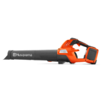 Husqvarna 230iB Akku-Laubbläser mit Akku und Ladegerät – Bild 6