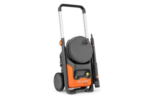 Husqvarna PW 370 Hochdruckreiniger 170 bar 10m Schlauch – Bild 3