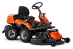 Husqvarna R 216T AWD Allrad-Aufsitzrasenmäher für anspruchsvolle Gärten