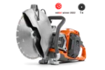 Husqvarna K 1 PACE Akku-Trennschleifer