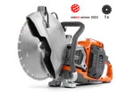 Husqvarna K 1 PACE Akku-Trennschleifer