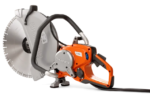 Husqvarna K 7000 Elektrischer Trennschleifer 400mm mit PRIME Technologie – Bild 6