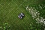 Husqvarna Automower320 NERA Mähroboter – Bild 4