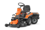 Husqvarna Rider R 200iX AWD Elektrischer Aufsitzmäher Allrad – Bild 5