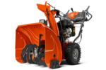 Husqvarna ST 224 Schneefräse 61 cm Arbeitsbreite – Bild 5
