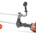 Husqvarna 535iRXT Akku-Motorsense 36V 45cm