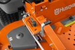 Husqvarna Z454X Nullwendekreismäher Profi-Mäher 137cm Schnittbreite Kawasaki Motor – Bild 4