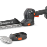 Husqvarna Aspire Gras- und Strauchschere S20-P4A Akku Ladegerät