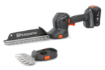 Husqvarna Aspire S20-P4A Gras- und Strauchschere mit 20cm Messer – Bild 3