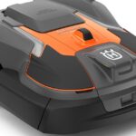 Husqvarna Automower 580L EPOS Professioneller Mähroboter für Golfplätze