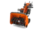 Husqvarna ST 430T Schneefräse mit Raupenantrieb und 76 cm Arbeitsbreite