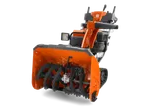 Husqvarna ST 430T Schneefräse mit Raupenantrieb und 76 cm Arbeitsbreite