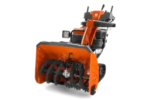 Husqvarna ST 424T Schneefräse Raupenfahrwerk Gewerblich 61cm