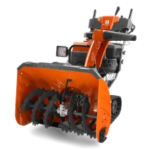 Husqvarna ST 424T Schneefräse Raupenfahrwerk Gewerblich 61cm