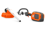 Husqvarna 525iLK Akku-Rasentrimmer Professionelles Kombisystem 36V – Bild 2