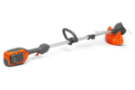 Husqvarna 215iL Akku-Rasentrimmer Teleskopierbar 36V 31cm – Bild 4